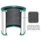 Filtr HEPA (Węgiel aktywny) do Dyson Purifier Cool-series, Pure Cool-series