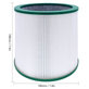 Filtr HEPA (Węgiel aktywny) do Dyson Purifier Cool-series, Pure Cool-series