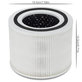 Filtr HEPA (Węgiel aktywny) do Levoit Core 300, 300s, P350