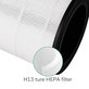 Filtr HEPA (Węgiel aktywny) do Philips 600-series, AC0650/10, AC0651/10, Air/FY0611