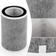 Filtr HEPA do Shark HP200, HP201, HP202