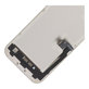 Wyświetlacz Soft OLED 120Hz dla iPhone 16 Pro, Ekran dotykowy z ramką, FixPremium
