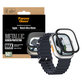 Szkło hartowane UWF METALLIC do Apple Watch Ultra 49 mm, Czarne, PanzerGlass