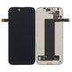 Wyświetlacz dla iPhone Air, Ekran dotykowy z ramką, Refurbished