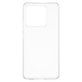 Etui TPU do Xiaomi Redmi 14C, Przezroczyste, SAFE by PanzerGlass