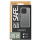 Etui TPU do Xiaomi Redmi 14C, Przezroczyste, SAFE by PanzerGlass