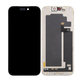 Wyświetlacz Hard OLED dla iPhone 17 Pro Max, Ekran dotykowy z ramką, FixPremium