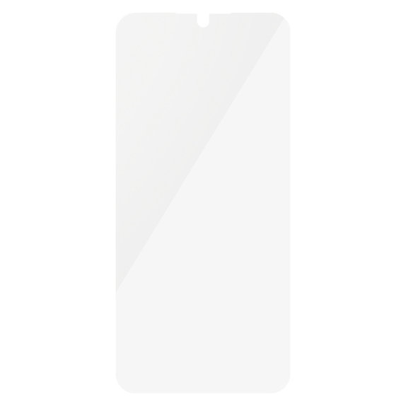 Szkło hartowane UWF z aplikatorem do Samsung Galaxy S25 FE, Przezroczyste, PanzerGlass