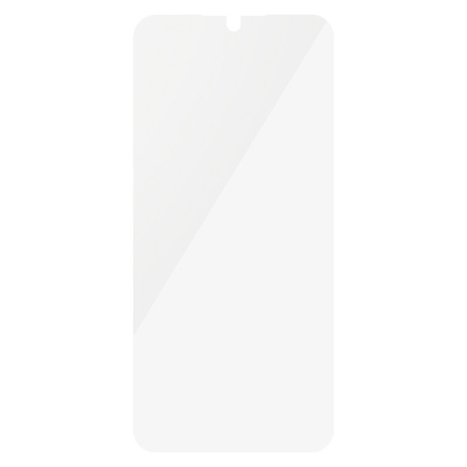 Szkło hartowane UWF z aplikatorem do Samsung Galaxy S25 FE, Przezroczyste, PanzerGlass