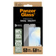 Szkło hartowane UWF z aplikatorem do Samsung Galaxy S25 FE, Przezroczyste, PanzerGlass