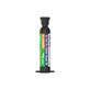 Maska lutownicza utwardzana UV, 10ml, Czarny, Black, Relife RL-UVH902G
