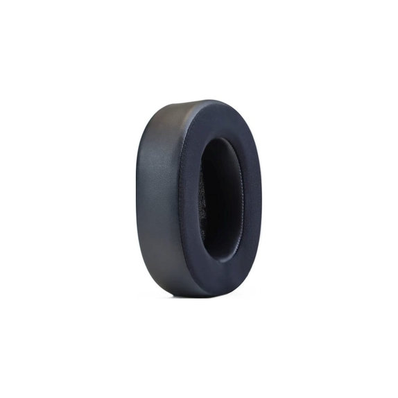 Zapasowe nauszniki do Sony WH-1000XM5, pianka memory + neopren, Czarny, żel chłodzący, 1 para