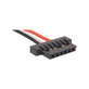 Bateria do Mitac Mio C320, C520, C520t, C720, C810, BP-LX1320/11-B0001 SN, Li-Polymer, 3.7V, 1150mAh, HQ