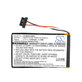Bateria do Mitac Mio C320, C520, C520t, C720, C810, BP-LX1320/11-B0001 SN, Li-Polymer, 3.7V, 1150mAh, HQ