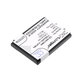 Bateria do Nokia 3310, 3330, 1220, 1260, 3560, 5510, 6650, 6800, BLC-2, Li-ion, 3.7V, 1100mAh, HQ