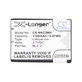 Bateria do Nokia 3310, 3330, 1220, 1260, 3560, 5510, 6650, 6800, BLC-2, Li-ion, 3.7V, 1100mAh, HQ