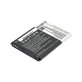 Bateria do Acer Liquid Z200, BAT-311, Li-ion, 3.7V, 1200mAh, HQ