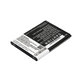 Bateria do Acer Liquid Z200, BAT-311, Li-ion, 3.7V, 1200mAh, HQ