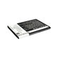 Bateria do Gigabyte Gsmart Roma, R2, Li-ion, 3.7V, 1400mAh, HQ