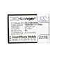 Bateria do Gigabyte Gsmart Roma, R2, Li-ion, 3.7V, 1400mAh, HQ