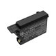 Bateria do LG Hombot, LG VR, EAC62218202, Li-ion, 14.4V, 2600mAh, HQ
