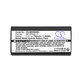 Bateria do Sony MDR, BP-HP550-11, Ni-MH, 2.4V, 700mAh, HQ