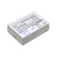 Bateria do Canon EOS 550D, 600D, LP-E8, Li-ion, 7.4V, 1120mAh, HQ