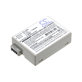 Bateria do Canon EOS 550D, 600D, LP-E8, Li-ion, 7.4V, 1120mAh, HQ