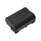 Bateria do Nikon D7000, D500, D600, D7200, D7500, Z5, Z6, EN-EL15, Li-ion, 7V, 2000mAh, HQ