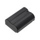 Bateria do Nikon D7000, D500, D600, D7200, D7500, Z5, Z6, EN-EL15, Li-ion, 7V, 2000mAh, HQ