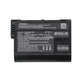 Bateria do Nikon D7000, D500, D600, D7200, D7500, Z5, Z6, EN-EL15, Li-ion, 7V, 2000mAh, HQ