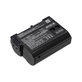 Bateria do Nikon D7000, D500, D600, D7200, D7500, Z5, Z6, EN-EL15, Li-ion, 7V, 2000mAh, HQ