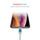 Kabel Lightning / USB-C Smart, PD 20W, 1m, biały, Devia