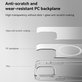 Etui Clear z MagSafe do iPhone 15 Plus, przezroczyste, Devia