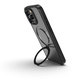 Etui Delight z MagSafe do iPhone 15 Pro Max, Czarne, Devia