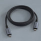 Kabel USB-C / USB-C Extreme Speed, 240W, 8K 60Hz, 1m, czarny, Devia