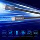 Kabel USB-C / USB-C Extreme Speed, PD 240W, 2m, czarny, Devia