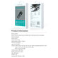 Ładowarka samochodowa Extreme Speed USB-C + USB-A, PD 30W, QC 3.0 18W, szara, Devia