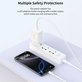 Ładowarka Rocket USB-C, PD 45W, biała, Devia