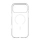 Etui Clear z MagSafe do iPhone 17 Pro, przezroczyste, Devia
