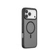 Etui Pino z MagSafe do iPhone 17 Pro, Czarne, Devia