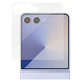 Szkło hartowane Classic Fit do Samsung Galaxy Z Flip7, Przezroczyste, PanzerGlass