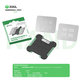Magnetyczna podstawa do reballingu NAND, dwustronna, 2UUL BH16