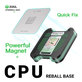 Platforma bazy do reballingu CPU, 2UUL BH17
