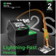 Stacja lutownicza All-in-One, 2UUL NT210