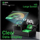 Stacja lutownicza All-in-One, 2UUL NT210