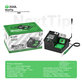 Stacja lutownicza All-in-One, 2UUL NT210
