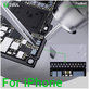 Kulki lutownicze do iPhone, 2UUL PB01