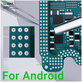 Kulki lutownicze do Android, 2UUL PB02