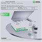 Kulki lutownicze do Android, 2UUL PB02